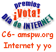 Votar!! Internet y yo C3 - Abre ventana nueva